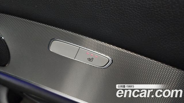 Mercedes-Benz E-класс W213 Avantgarde, 2020 19