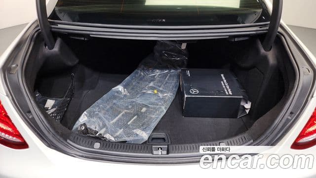 Mercedes-Benz E-класс W213 Avantgarde, 2020 20