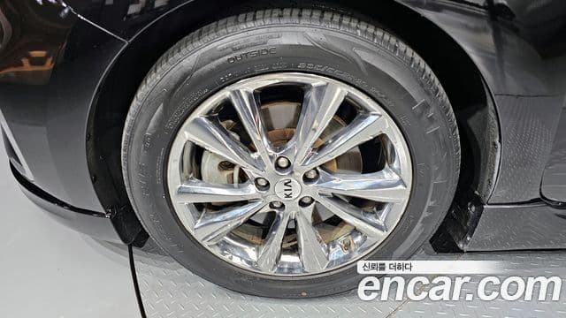 Kia The / новый New Carnival Noblesse Special, 2019 все фото