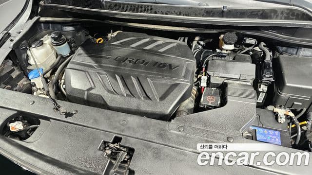 Kia The / новый New Carnival Noblesse Special, 2019 6