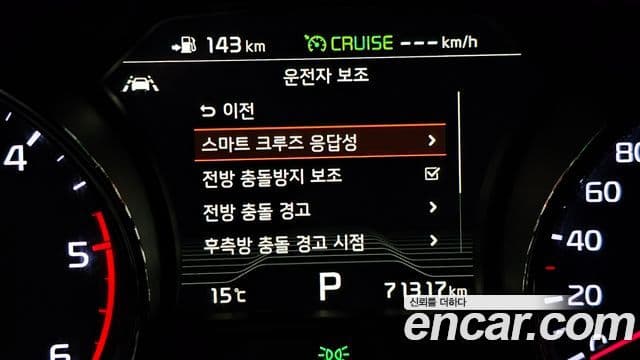 Kia The / новый New Carnival Noblesse Special, 2019 15