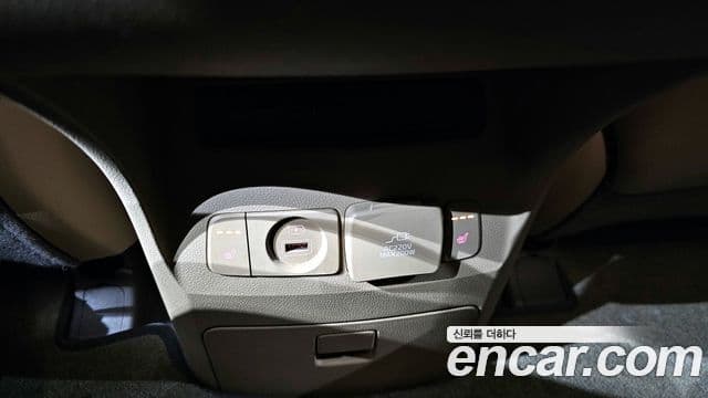 Kia The / новый New Carnival Noblesse Special, 2019 17