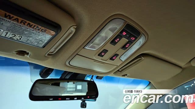 Kia The / новый New Carnival Noblesse Special, 2019 18