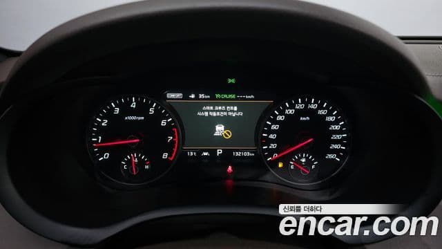 Kia 스팅어 Platinum, 2018 8