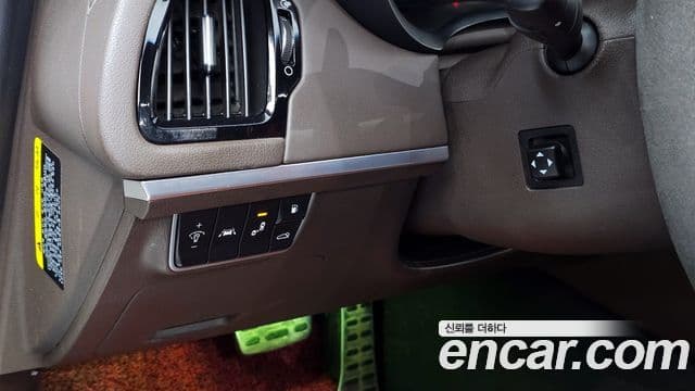 Kia 스팅어 Platinum, 2018 16