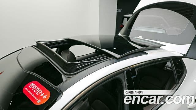 Kia 스팅어 Platinum, 2018 17