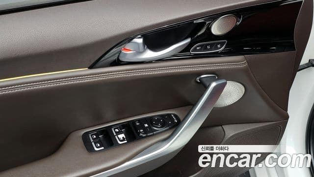 Kia 스팅어 Platinum, 2018 20