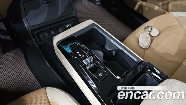 KG모빌리티(SsangYong) Actyon 2세대 S8, 2026 9