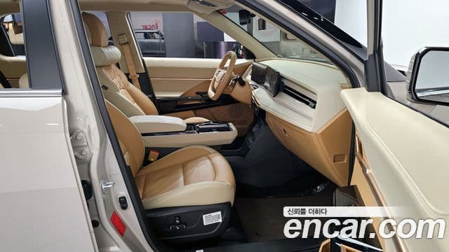 KG모빌리티(SsangYong) Actyon 2세대 S8, 2026 10