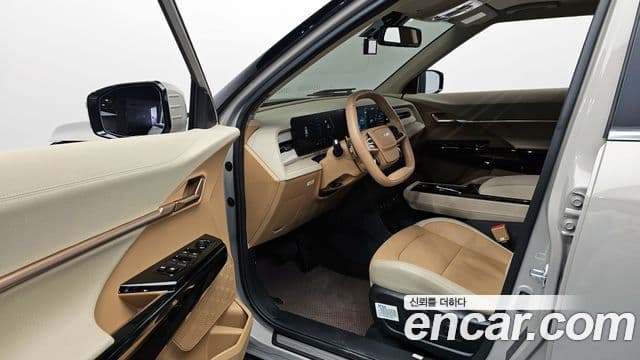 KG모빌리티(SsangYong) Actyon 2세대 S8, 2026 11