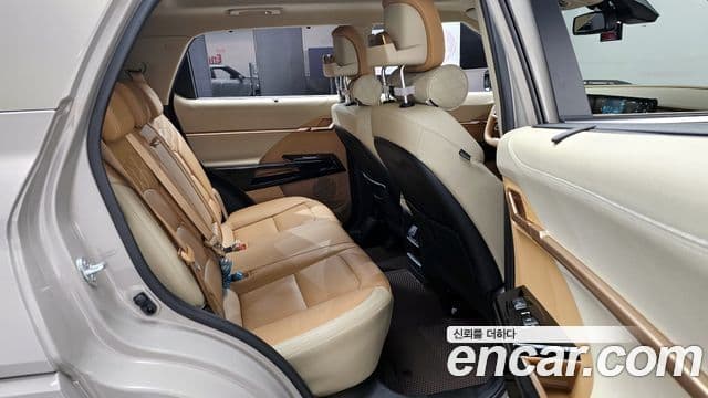 KG모빌리티(SsangYong) Actyon 2세대 S8, 2026 12