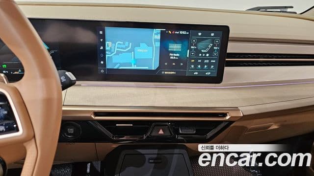 KG모빌리티(SsangYong) Actyon 2세대 S8, 2026 14