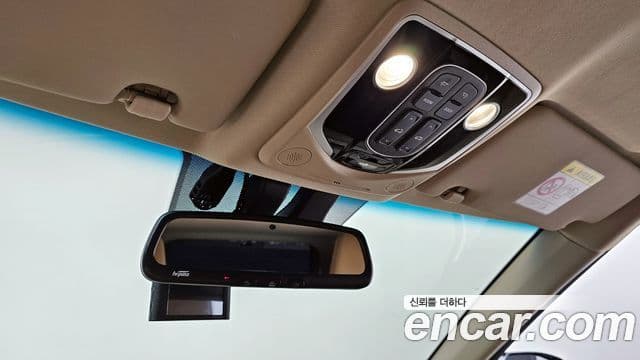 KG모빌리티(SsangYong) Actyon 2세대 S8, 2026 16