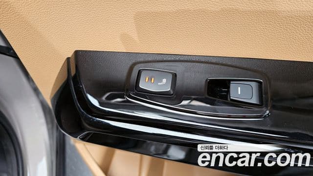 KG모빌리티(SsangYong) Actyon 2세대 S8, 2026 18