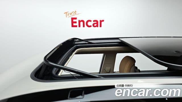 KG모빌리티(SsangYong) Actyon 2세대 S8, 2026 19