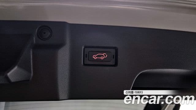 KG모빌리티(SsangYong) Actyon 2세대 S8, 2026 20