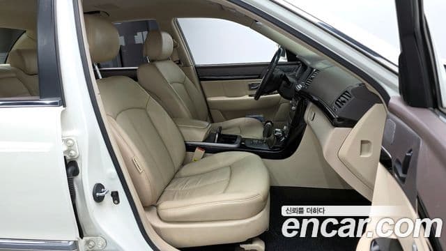 Kia Opirus Premium Prestige, 2011 11