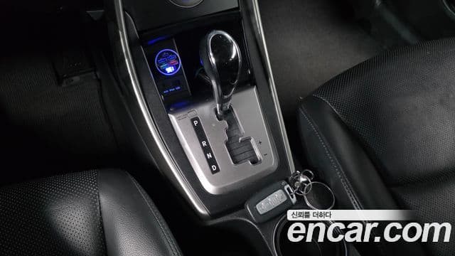 Hyundai Avante MD M16 GDI Avenue, 2014 9