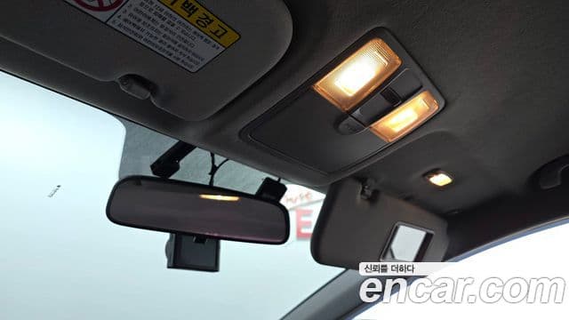 Hyundai Avante MD M16 GDI Avenue, 2014 17