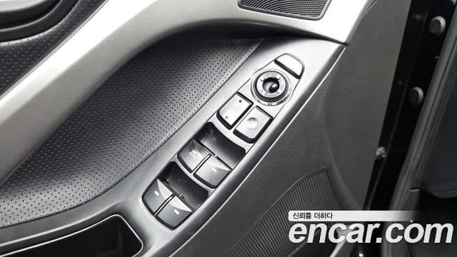 Hyundai Avante MD M16 GDI Avenue, 2014 18