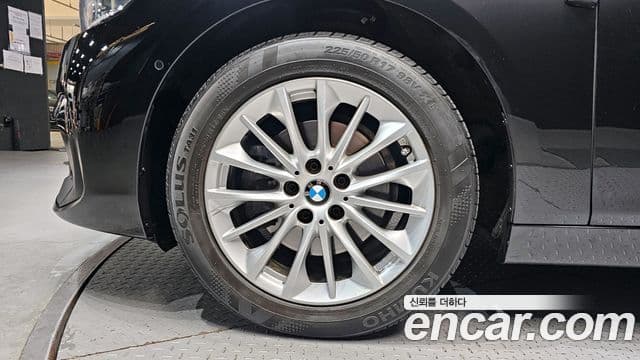 BMW 2시리즈 active 투어러 (F45) Joy, 2020 все фото