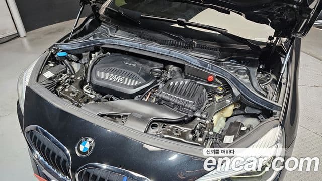 BMW 2시리즈 active 투어러 (F45) Joy, 2020 6