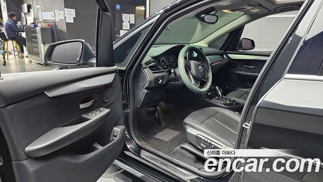 BMW 2시리즈 active 투어러 (F45) Joy, 2020 11