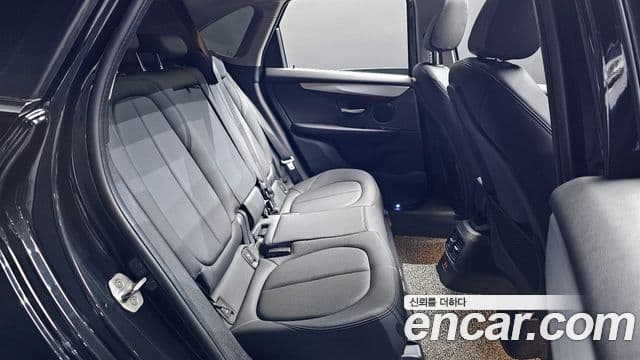 BMW 2시리즈 active 투어러 (F45) Joy, 2020 12