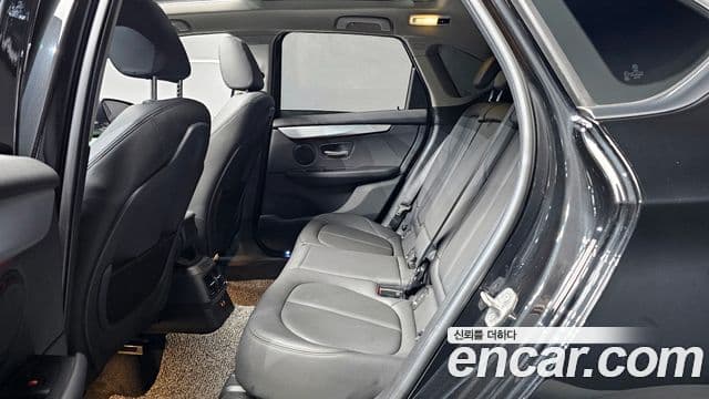 BMW 2시리즈 active 투어러 (F45) Joy, 2020 13