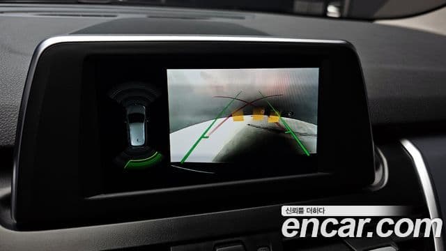 BMW 2시리즈 active 투어러 (F45) Joy, 2020 16