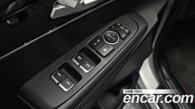 Kia All New Sorento Prestige, 2016 17