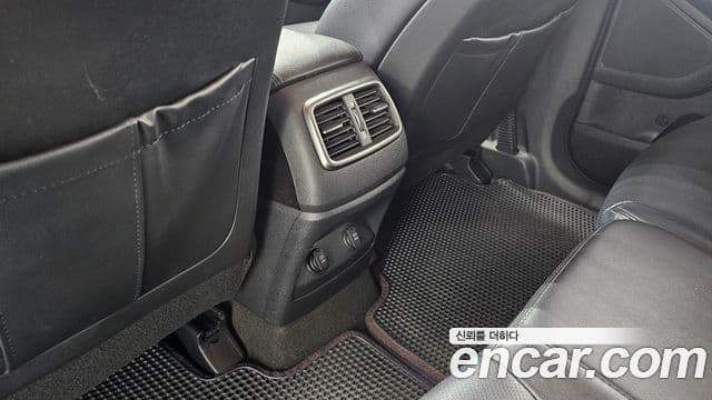 Kia All New Sorento Prestige, 2016 18