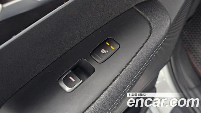 Kia All New Sorento Prestige, 2016 19