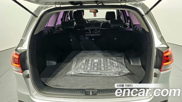 Kia All New Sorento Prestige, 2016 20