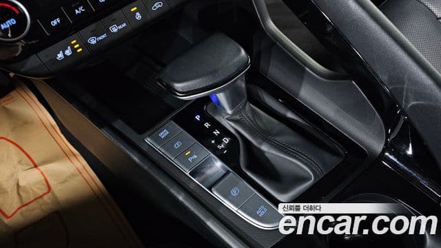 Hyundai The / новый New Avante (CN7) Inspiration, 2025 9