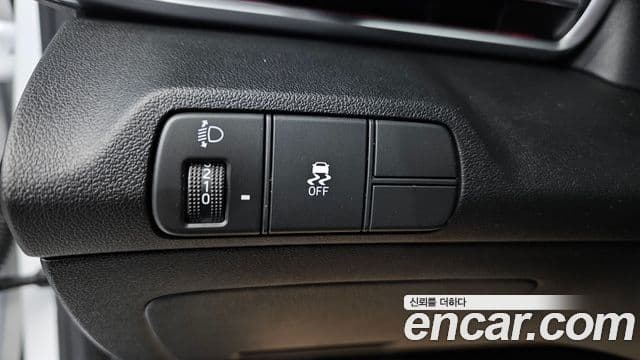 Hyundai The / новый New Avante (CN7) Inspiration, 2025 13