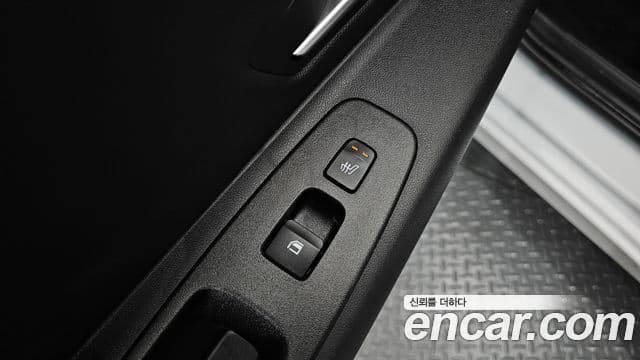 Hyundai The / новый New Avante (CN7) Inspiration, 2025 19