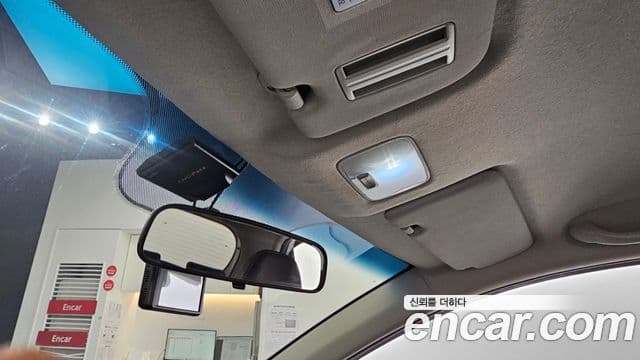 Kia All New Morning Deluxe Trendy, 2015 18