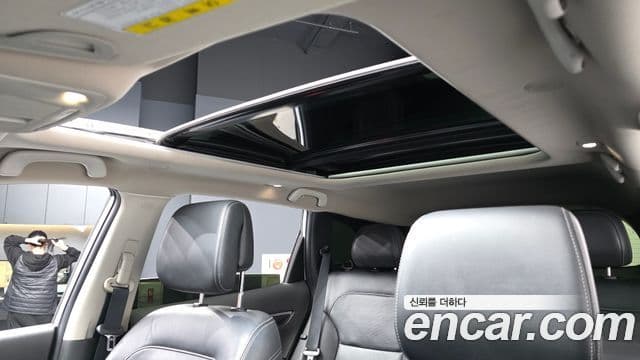 Renault Korea(Samsung) QM6 Signature, 2017 17