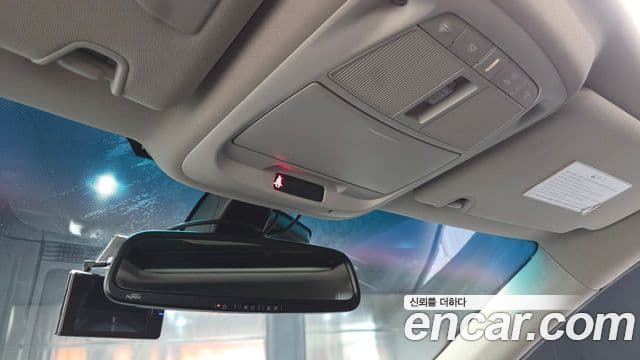 Renault Korea(Samsung) QM6 Signature, 2017 18