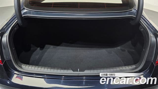 Hyundai Sonata (DN8) Premium Family, 2020 20