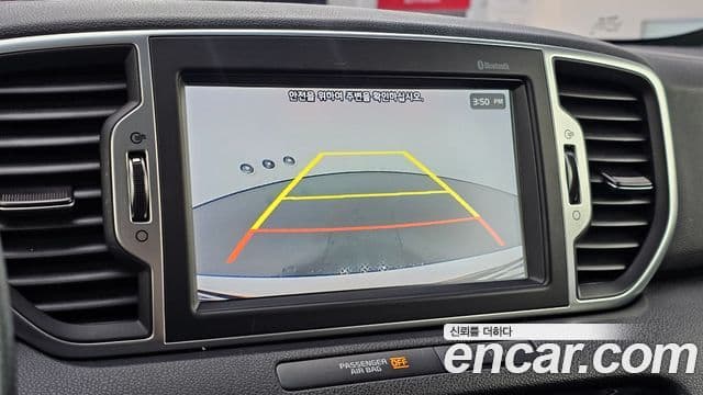 Kia Sportage 4세대 Plus, 2018 15