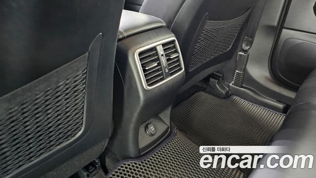 Kia Sportage 4세대 Plus, 2018 19