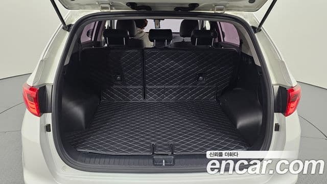 Kia Sportage 4세대 Plus, 2018 20