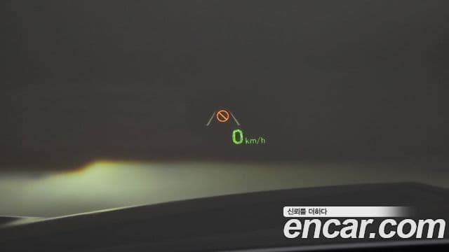 Genesis G70 Supreme, 2018 19