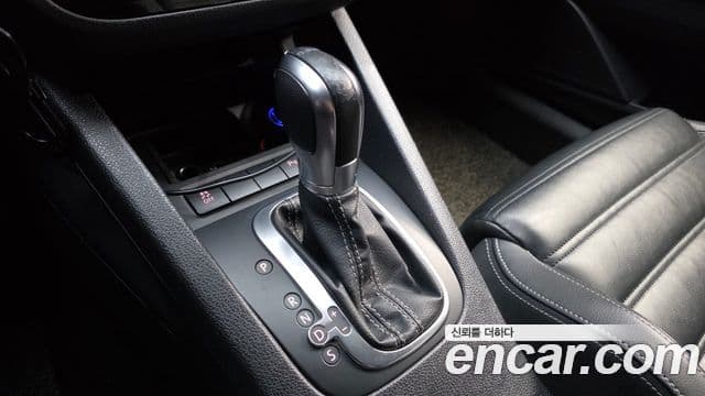 Volkswagen 시로코 2.0 TDI R-Line, 2015 9