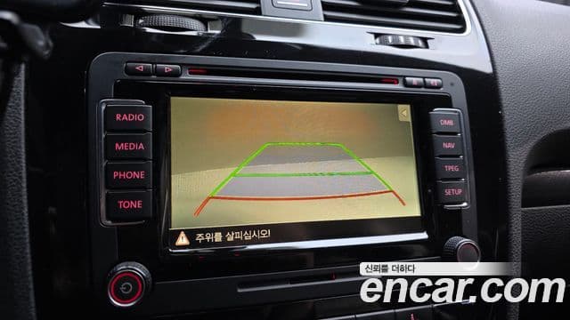 Volkswagen 시로코 2.0 TDI R-Line, 2015 14