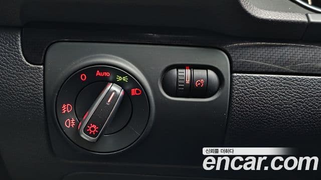 Volkswagen 시로코 2.0 TDI R-Line, 2015 18