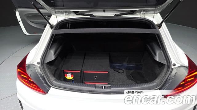 Volkswagen 시로코 2.0 TDI R-Line, 2015 20