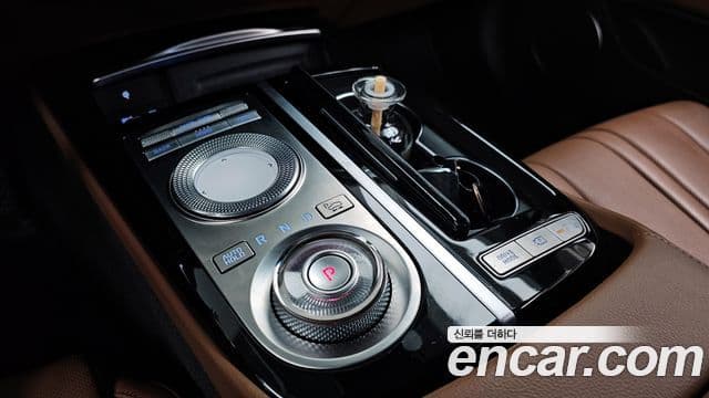 Genesis G80 (RG3) бензин 2.5 турбо AWD, 2021 9